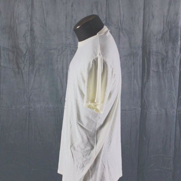 Vintage Graphic T-shirt - What a Week to Greek Pledge 1988 - Men's Large - Picture 4 of 7